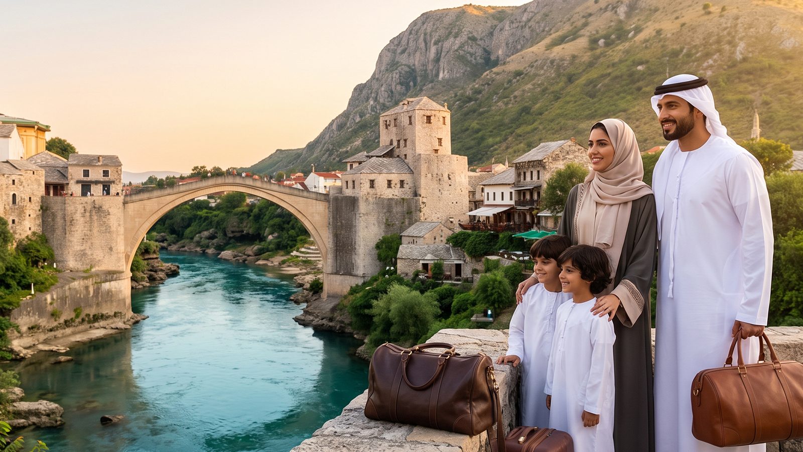 البوسنة والهرسك